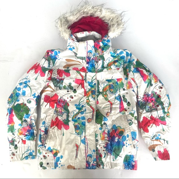 Spyder Other - Spyder Ski Jacket 🎉Past HP